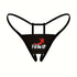 Fill Me Up Thong